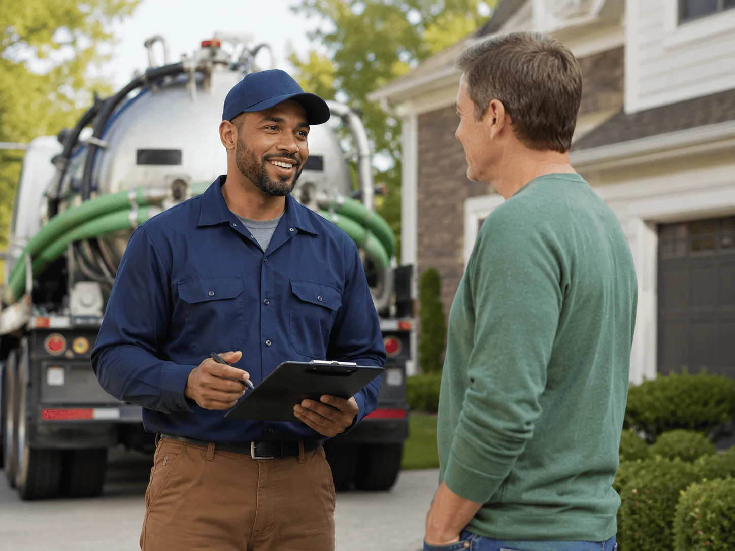 Mosquito Control Harrietta, MI FAQs